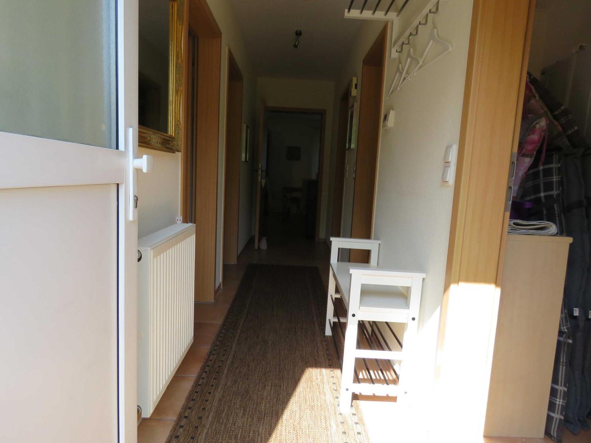 Ferienhaus Kogge im Feriendorf Altes Land Bachenbrock Exterior foto