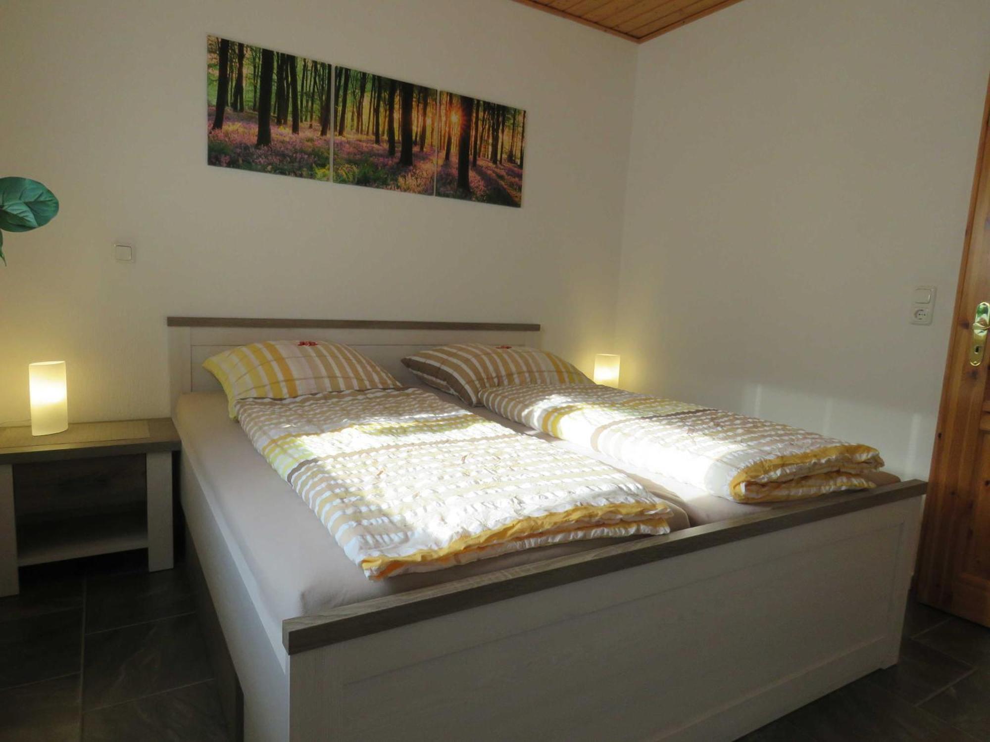 Ferienhaus Kogge im Feriendorf Altes Land Bachenbrock Exterior foto