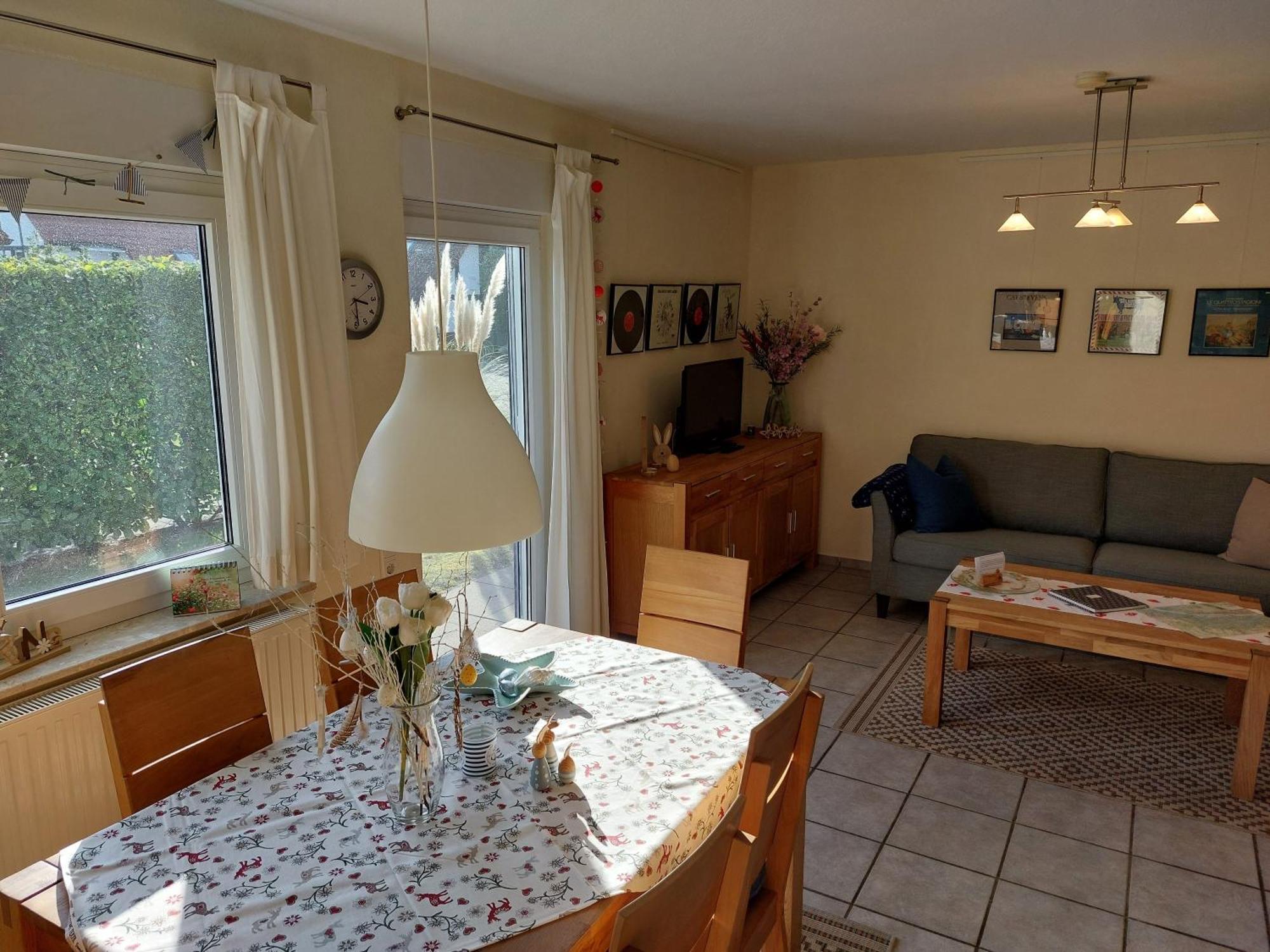 Ferienhaus Kogge im Feriendorf Altes Land Bachenbrock Exterior foto