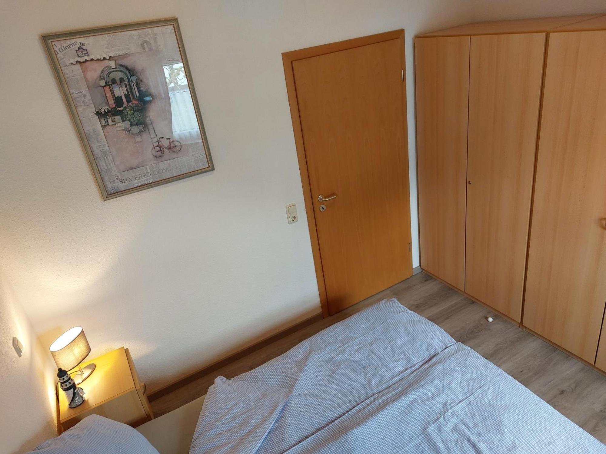 Ferienhaus Kogge im Feriendorf Altes Land Bachenbrock Exterior foto