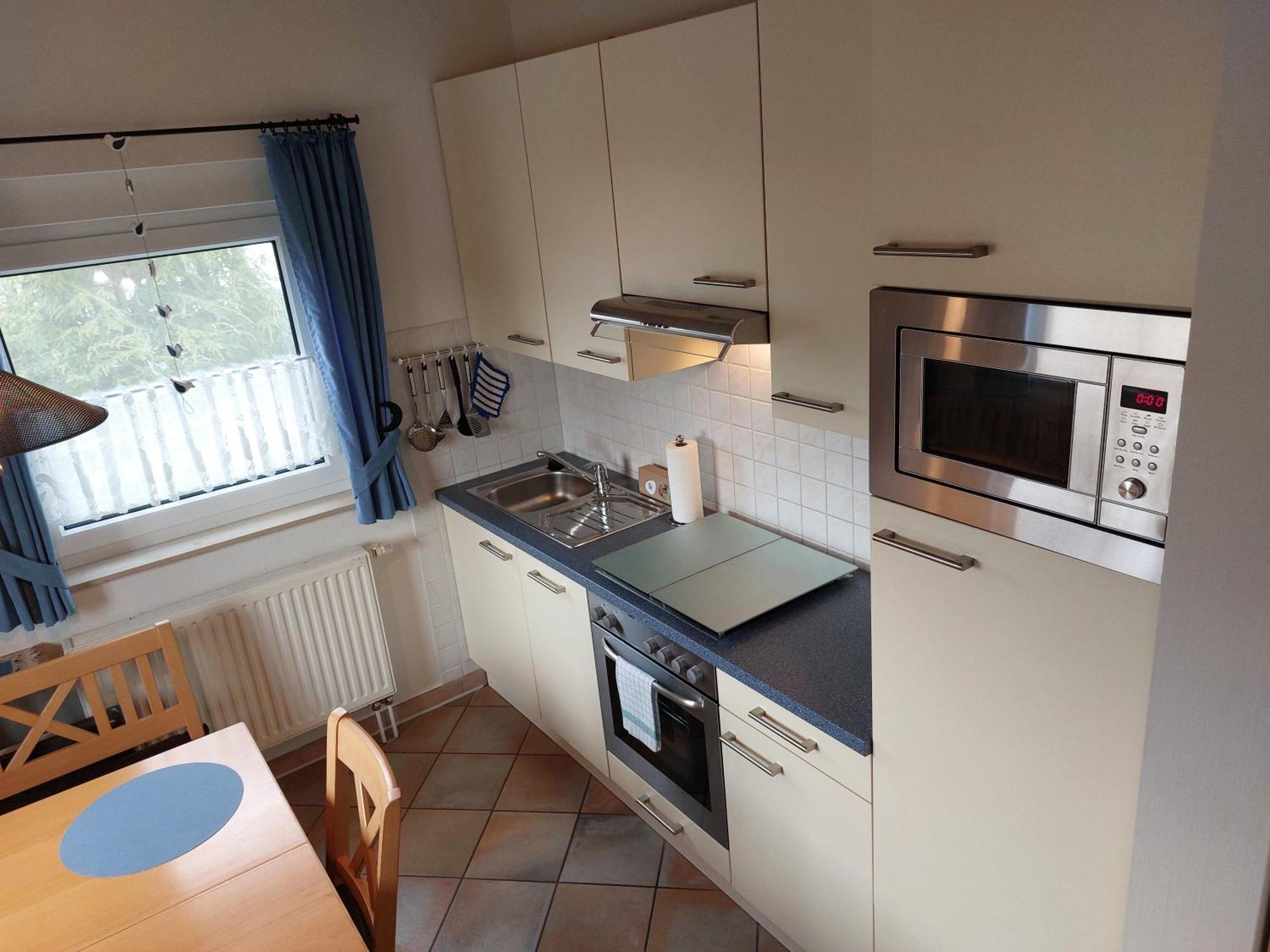 Ferienhaus Kogge im Feriendorf Altes Land Bachenbrock Exterior foto